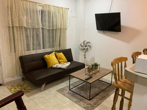 Apartamento En Santa Marta, Cerca Al Centro