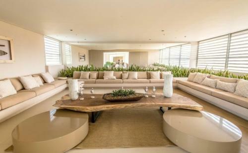 Apartamento Santa Marta Reserva Del Mar