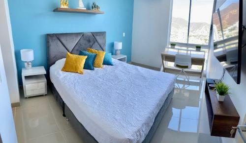 Apartamento Santa Marta Reserva Del Mar