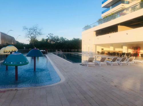Apartamento En Samaria Santa Marta