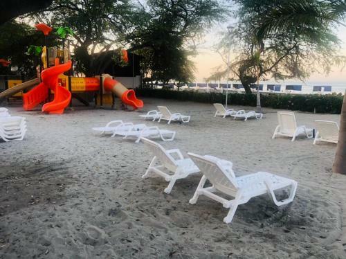 Apartamento En Samaria Santa Marta