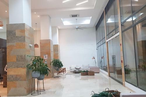 Apartamento En Samaria Santa Marta