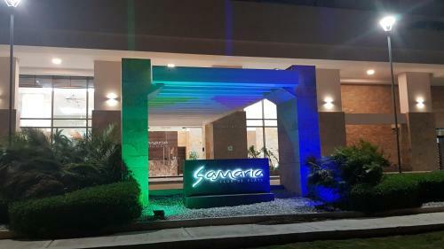 Apartamento En Samaria Santa Marta