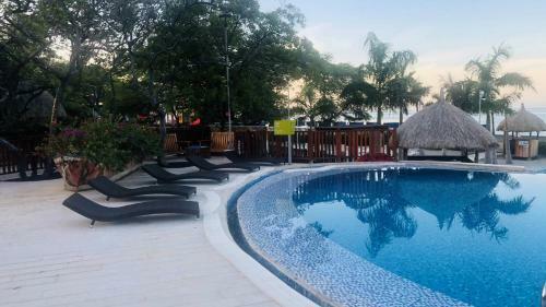 Apartamento En Samaria Santa Marta