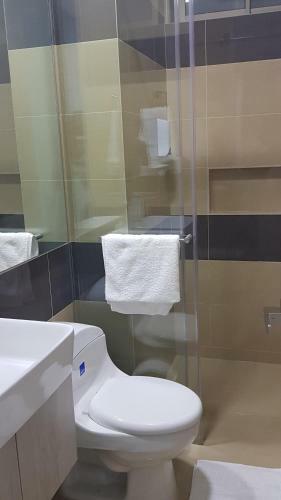 Apartamento En Samaria Santa Marta