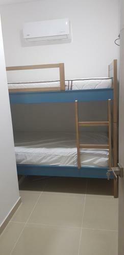 Apartamento En Samaria Santa Marta