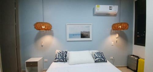 Apartamento En Samaria Santa Marta