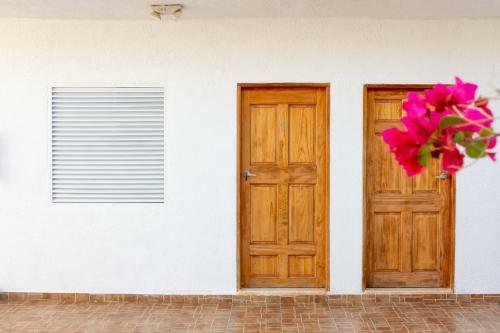 Hostal White Taganga