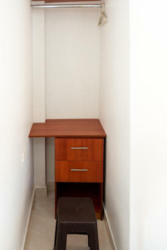 Hostal White Taganga