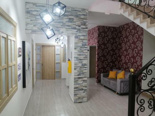 Hotel Plaza Real