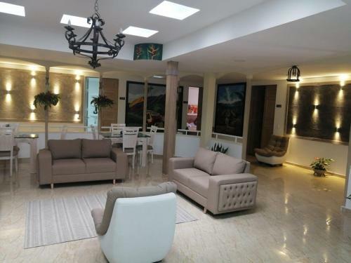 Hotel Plaza Real