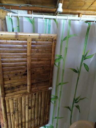 Serrano Glamping