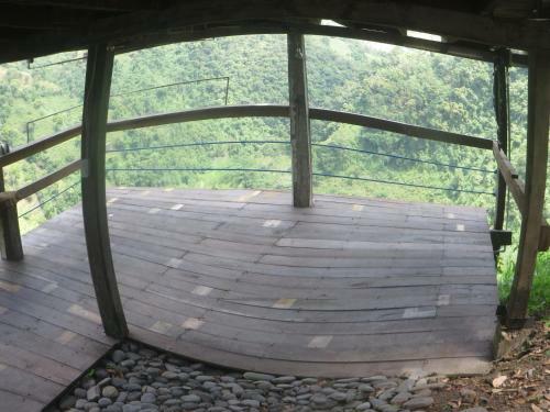 Las Cascadas De Andromeda Glamping