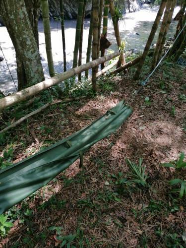 Las Cascadas De Andromeda Glamping