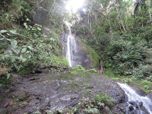 Las Cascadas De Andromeda Glamping