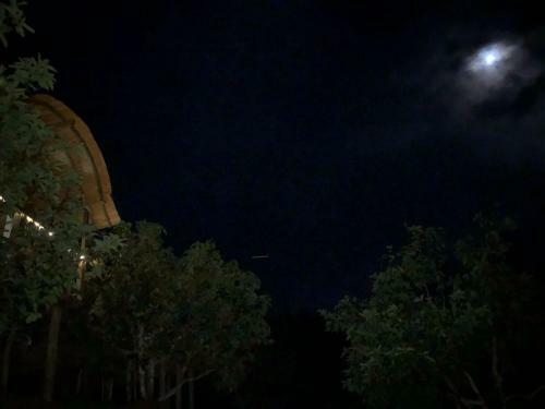 Hotel La Reserva Caba�as