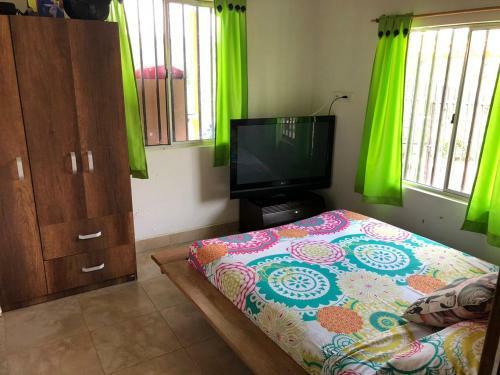 Hotel La Reserva Caba�as