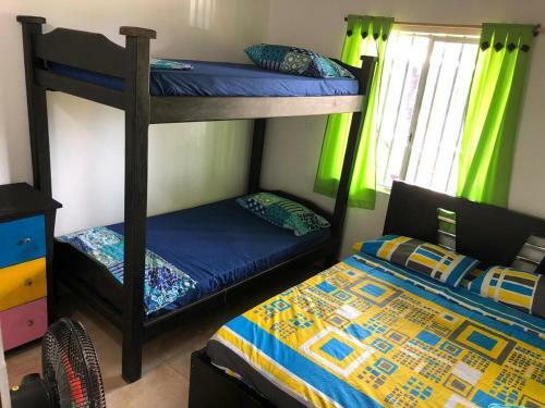 Hotel La Reserva Caba�as