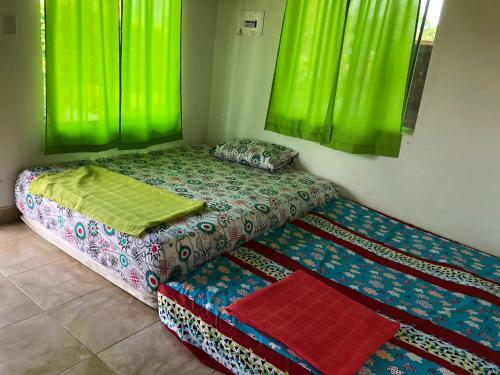 Hotel La Reserva Caba�as