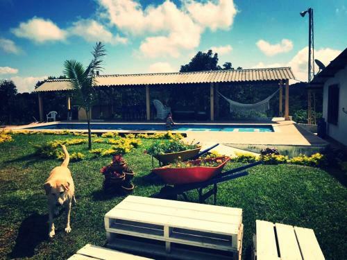 Hotel La Reserva Caba�as