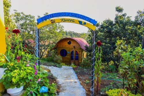 Hotel La Reserva Caba�as