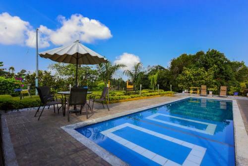 Hotel La Reserva Caba�as