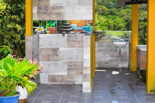 Hotel La Reserva Caba�as