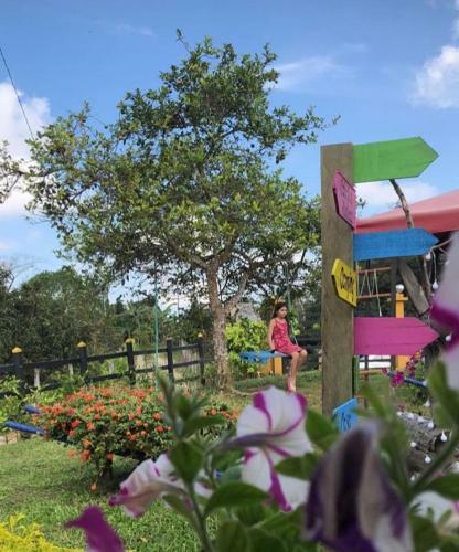 Hotel La Reserva Caba�as