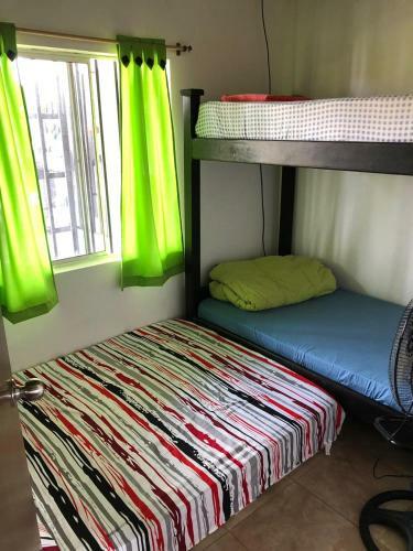 Hotel La Reserva Caba�as