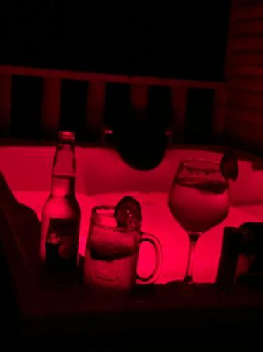 Hotel La Reserva Caba�as