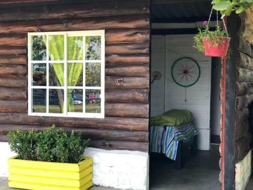 Hotel La Reserva Caba�as