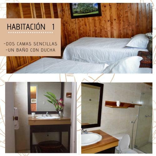 Finca Hotel Santa Helena