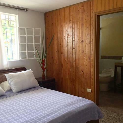 Finca Hotel Santa Helena