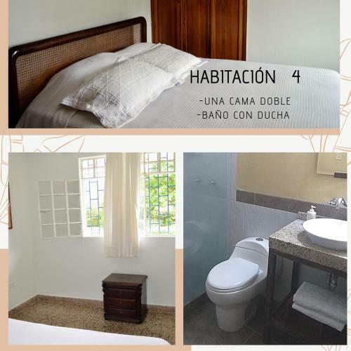 Finca Hotel Santa Helena