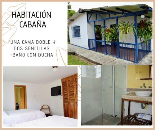 Finca Hotel Santa Helena