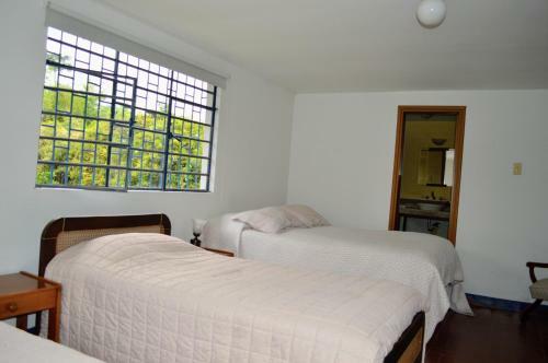 Finca Hotel Santa Helena