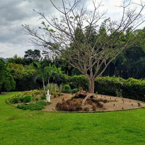 Finca Hotel Santa Helena
