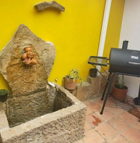 Apartamento Casa San Alberto