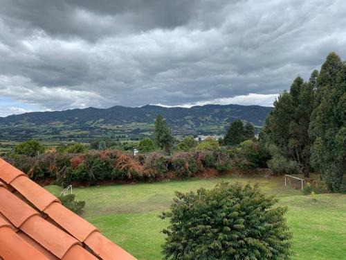 Hacienda La Odisea
