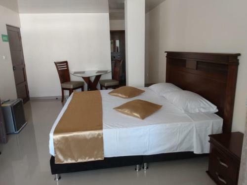 Apartahotel Lion