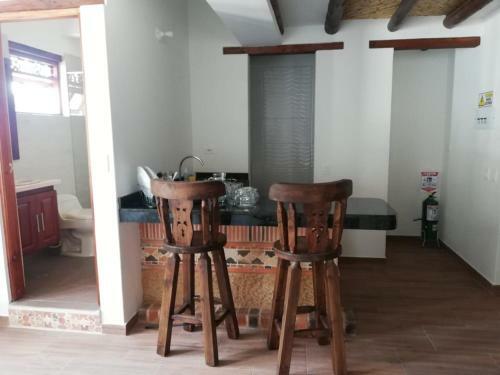 Aparta Suites Cemandy