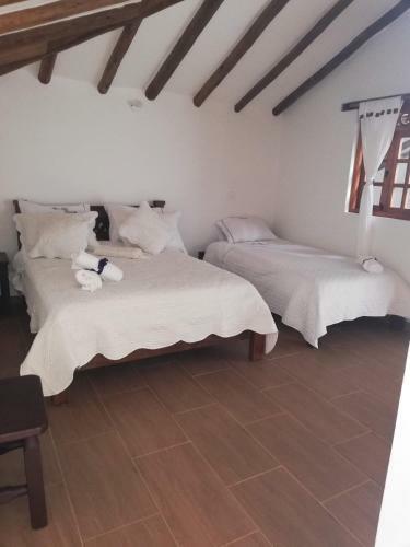 Aparta Suites Cemandy