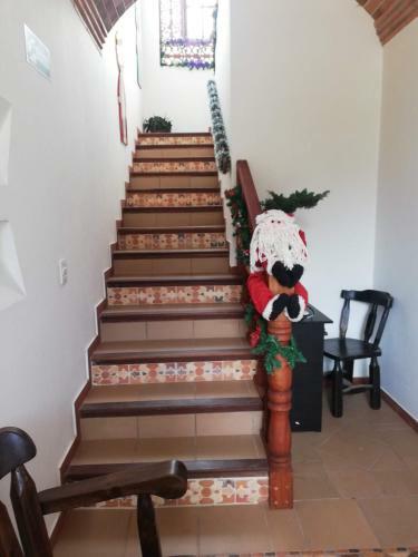 Aparta Suites Cemandy