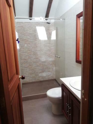 Aparta Suites Cemandy