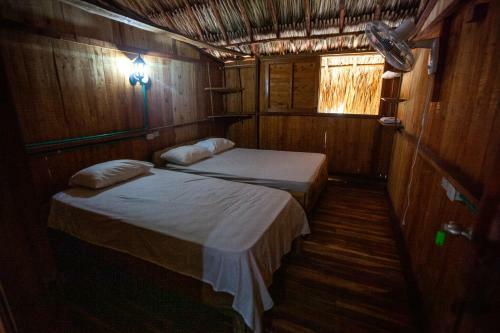 Hotel Caba�as El Arca