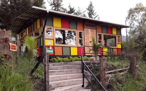 Finca La Herradura Alojamiento Rural
