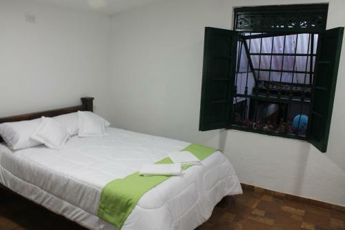 Hotel El Remanso de La Villa