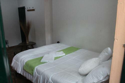 Hotel El Remanso de La Villa