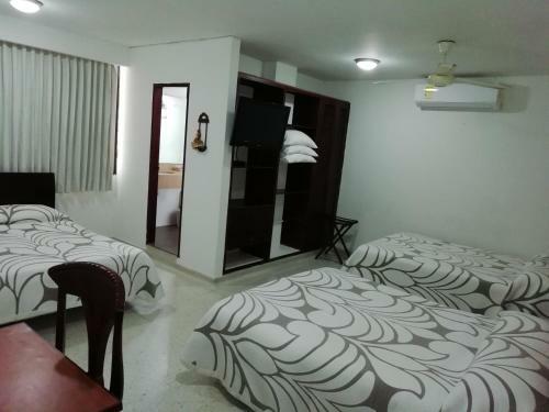 Hotel Carivdi
