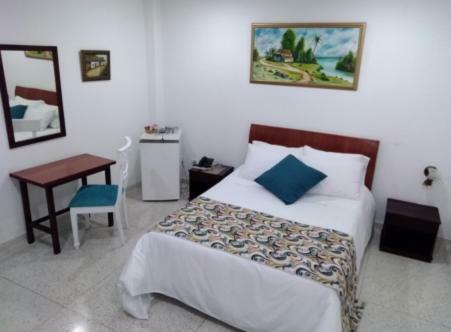 Hotel Carivdi
